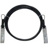 BlueOptics Direct Attach Kabel 400GBASE QSFP112 1 Meter