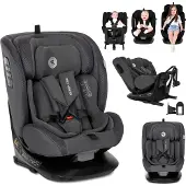 Lorelli Kindersitz Monza Isofix (40-150cm) 1 St
