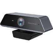 Maxhub UC W20 - Webcam - Farbe - 13.000.000 Pixel
