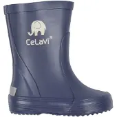 CeLaVi Basic Wellies -solid oceania (7934) 22