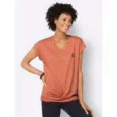 Witt Weiden Shirt in papaya | Gr.: 42