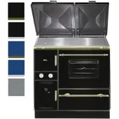 Wamsler wasserführender Küchenofen | K 148 CL | 23 kW | Farbwahl