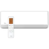 Midea Klimaanlage Wandgerät | BreezelessE | CB1-09HRFN8-I | 2,7 kW