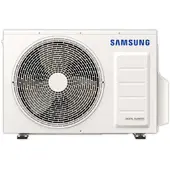 Samsung Klimaanlage Außengerät | Nordic GEO | AR09TXFYBWKXEE | 2,5 kW