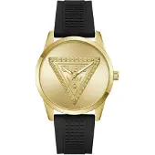GUESS Uhr Herren MOGUL Gold GW1143G2