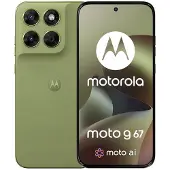 Motorola Moto G67 5G 8/256GB PANTONE Nile