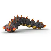 Schleich ELDRADOR CREATURES 70864, 4 Jahr(e), Mehrfarbig, Kunststoff
