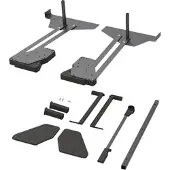 Kesseböhmer Conero Kleiderlift Top - 445 - 628