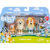 Bluey Wedding 90268 Figur