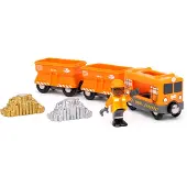 BRIO Güterzug 63604900