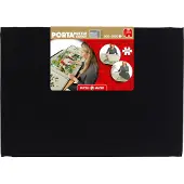 Jumbo Puzzle Mates - Portapuzzle Standard (bis 1000 Teile), 1000 Stück(e), 12 Jahr(e)