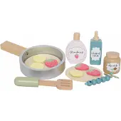 Jabadabado Pancakes, Küche und Essen, 2 Jahr(e)