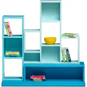 Lundby Bookshelf Set 18293 Pädagogisches Spielzeug