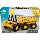 BRIO Volvo Muldenkipper 63459900
