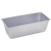 Schneider Königskuchenform, Aluminium, Zeitlose Backform aus Aluminium für optimale Backergebnisse, 1 Backform, Maße (B x L x H): 7,8 x 18 x 5,8 cm