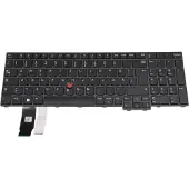 Lenovo 5N21K05052, Tastatur, , ThinkPad T16 Gen 2