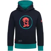 TROLLKIDS Troll Kapuzenpullover