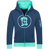 TROLLKIDS Sortland Jacke