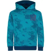 TROLLKIDS Lifjell Kapuzenpullover
