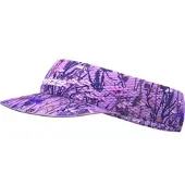 Crazy Pacman Visor print alpin flower (X017) TU