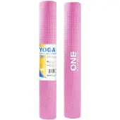 One Fitness Yogamatte YM01