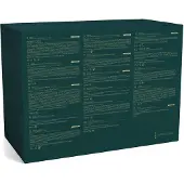 Douglas Collection Luxury Adventskalender 2025 – 24-tlg. Beauty-Set