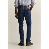 Gant 1000020 Slim Fit Jeans