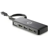 HP B8sv8aa Adapter
