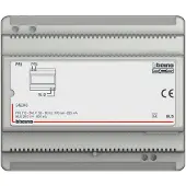 Legrand 346040, Indoor, 100 - 240 V, 50/60 Hz, 26 V, AC-an-DC, 0,6 A