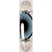 Toy Machine 8.13 Big Eyeball Skateboard