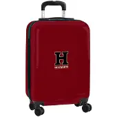 Safta Harry Potter Hogwarts 40.1l 34.5x55x20 Cm Koffer Auf Rollen
