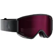 Atomic - Savor M S2 - Skibrille Gr M bunt