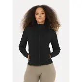 Athlecia Trainingsjacke "Emarri" mit atmungsaktivem Material