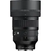 Sigma 85mm F/1.2 DG Art L-Mount