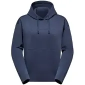 La Sportiva Podium Hoody Women night sky/limestone (B46B53) S