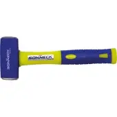 Sonneck Fäustl "GFS" - 1,5 - blau / gelb