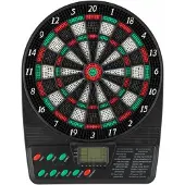 Mega Creative Zielscheibe mit Dartpfeilen, , Modell 572396