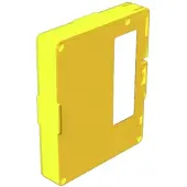 Weidmuller Tintentank PJ CON INK Y Verbrauchsmaterial PrintJet Drucker