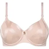 Chantelle Nicht geformter BH Glaze | Grösse: 85F | Farbe: Soft Pink