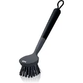 GEFU SWIFT, Geschirrspülbürste, Schwarz, Grau, 45 mm, 265 mm, 40 mm, 1 Stück(e)