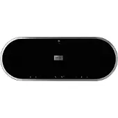 Epos Expand 80T Bluetooth Speakerphone mit USB-C, inkl. Tasche - fü