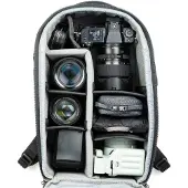 ThinkTank Fotorucksack Walker Pro 24L schwarz