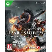Xbox Series X/s Darksiders Warmastered One Size