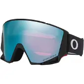 Oakley Herren Brille FLOW SCAPE M