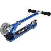 Jd Bug Tretroller Junior MS 100 Blau