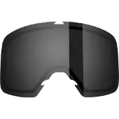 Sweet Protection Ripley Replacement Lens Junior obsidian black (090000) OS