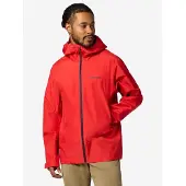 Marmot Minimalist Pertex Jacket brick red (42588) L