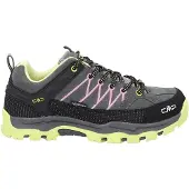 CMP Rigel Low Trekking Wp 3q13244j Wanderschuhe