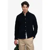 Superdry Langarmhemd "CLASSIC NEEDLE CORD SHIRT" Baumwolle, regular fit