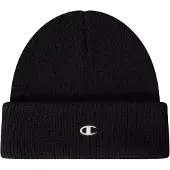 Champion Beanie "Everyday Beanie UNISEX" mit klarer Form, sportlicher Look, neutraler Stil, aus Baumwolle